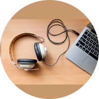 необходимое для streaminga изображение аксессуаров strimmera