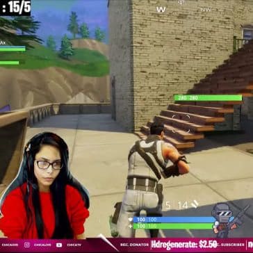 chromakey streaming online хромакей для streaming