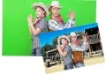 hromakej для дома и студии фотографии и видео будут профессионального качества