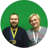 Wylsacom с медалью быть в теме с блогерами