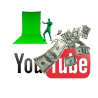 способ заработка на stream с hromakej доход от игр в stream