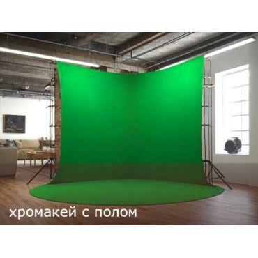 5 Золотых решений в концепте сборки хромакей конструкции 5 Золотых решений в концепте сборки хромакей конструкции