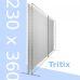 Рекламная конструкция Tritix: 230 х 360